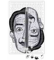 Dali Puzzle 240 Parça Yapboz