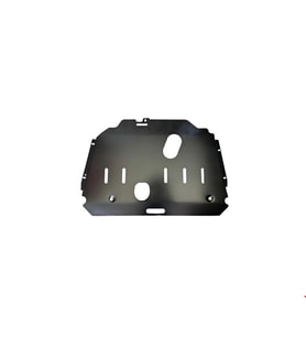Toyota Auris / Corolla 2011 ve Sonrası Metal Karter Muhafaza Sacı