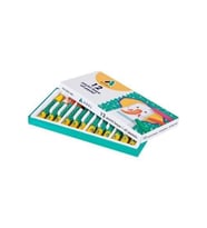 Pastel Boya 12 Renk