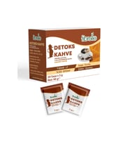 Fibrelle Hindiba Kahvesi Detox 30 Adet 3 gr Kutu Saşe 90 g