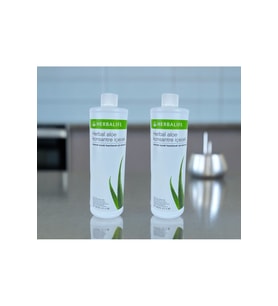 Aloe Konsantre içecek 473 ml. 2 Adet