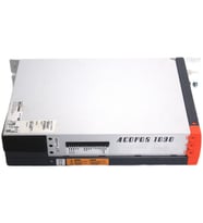 B&R Automation ACOPOS 1090 Servo Sürücü 8V1090.00-2  3x400–480V 4kW Endüstriyel Drive