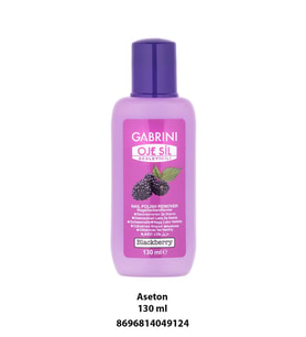 Gabrini Aseton 130 Ml