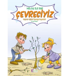 Çevreciyiz