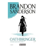 Oathbringer 2. Cilt