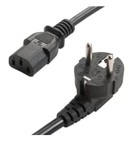 Pk-568 1.5 Metre C13 Power Kablo