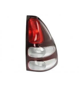 Toyota Land Cruiser 2003-2008 Prado Stop Lambası Arka Stop Sol
