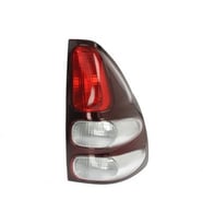 Toyota Land Cruiser 2003-2008 Prado Stop Lambası Arka Stop Sol