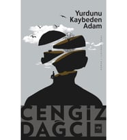 Yurdunu Kaybeden Adam / Cengiz Dağcı - Yeni Kapak