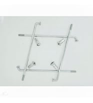 Jant Teli 165-35 Ramzey Cross Arka 36 Lı Paket İth