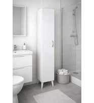 MUTFAK - BANYO ÇOK AMAÇLI DOLAP 5 RAFLI180CM
