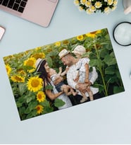 Kişiye Özel 130 Parça Resimli Puzzle