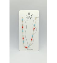 Ocean Beads – Riviera Mix Halhal