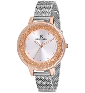 DANIEL KLEIN DK012624J-03A KADIN KOL SAATİ