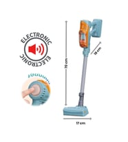 04133 DİKEY SÜPÜRGE