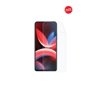 Omix X6 Kırılmaz Ekran Koruyucu Termoplastik TPU Film