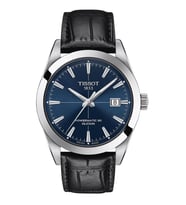 Tissot T1274071604101 Gentleman Powermatic 80 Silicium Erkek Kol Saati T127.407.16.041.01