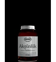 ERSAĞ AKGÜNLÜK TABLET