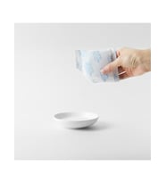 Petkit 5'li Paket Besin Haznesi Nem Kurutucu Plastik Malzemeden Beyaz Renkli