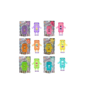 12386 NessiWorld FİGÜR 14CM 6A