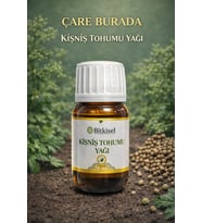 Bitkisel Kişniş Tohumu Yağı 20 Ml