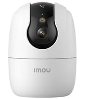 Imou 3mp İç Ortam Pt Kamera Ranger 2c Ipc-k2ecp-3h3w