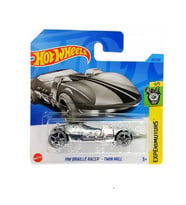 Hot Wheels Tekli Arabalar Hw Braille Racer-Twin Mill HKK74