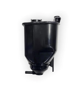 VW Golf 4 1998-2004 Aktif Karbon Filtresi 1J0201801H