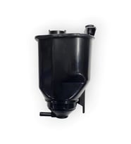 VW Golf 4 1998-2004 Aktif Karbon Filtresi 1J0201801H