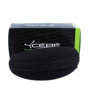 Cebe Dude Matt Black Crıstal Blue 1500 Grey Pc Cat.3 Cbdude4 Tek Renk-STD