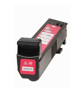 Hp 824A-CB383A Kırmızı Toner