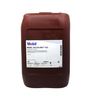 Mobil Vacuoline 533 - 20 Lt Ağır Hizmet Sirkülasyon Yağı