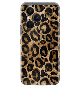 Honor 400 Pro Kılıf Boutique Baskılı Resimli Leopar Pcode -055