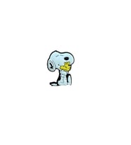 Terlik Süsü-terlik Tokası Snoopy