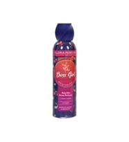 Boss Girl Body Mist 250 Ml (Kız)