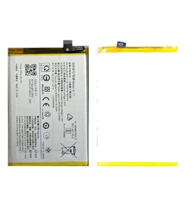 Vivo Y21E Uyumlu Pil Sıfır - Servis