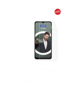 Vivo Y17s Ekran Koruyucu Tpu Film