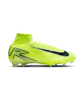 Nike  Zm Superfly 10 Elite Fg FQ1454-700 Krampon (Çok Renkli)
