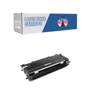 Safir Toner  Brother Tn-350 HL2030 HL2035 2.500 Sayfa Muadil Toner