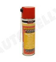 Teroson Terotex Multi-Wax Spray 500 Ml (Korozyon Önleyici Sprey)