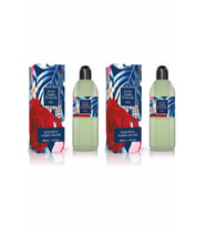 Paris Gecesi Kolonyası 400 Ml - Pet Şişe 2 Adet