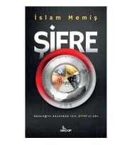 Şifre
