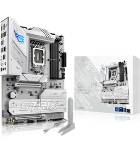 Asus Rog Strix B860-A Gaming Wifi Atx Anakart, Gelişmiş Ai Pc'Ye Hazır, 14+1+2+1 Güç Aşamaları, Ddr5