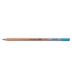 Bruynzeel Design Aquarel Boya Kalemi 77 Light Ultramarine 