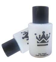 100 Adet Saç Kremi Standart Otel Tipi Mini 30 ML Silindir Şişe Tek Kullanımlık Kullan At