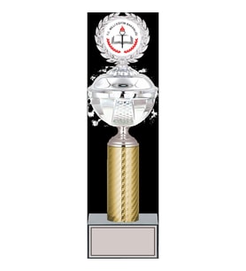 ODAK KUPA - Medium Kupalar - M-346 C - 35 cm
