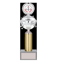 ODAK KUPA - Medium Kupalar - M-346 C - 35 cm