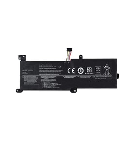 Lenovo IdeaPad S145-14IGM ile Uyumlu Notebook Bataryası Pili (Siyah)