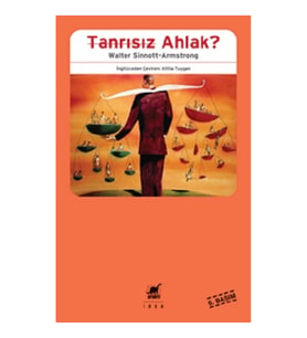 Tanrısız Ahlak