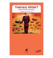 Tanrısız Ahlak